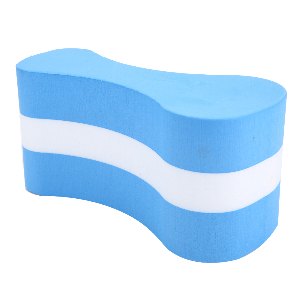 Swimming Kickboard - คลิปหนีบขาสำหรับว่ายน้ำ บอร์ดลอยน้ำ EVA คลิปหนีบขาสำหรับเด็กและผู้ใหญ่ ฝึกว่ายน้ำในสระ บอร์ดเตะขา