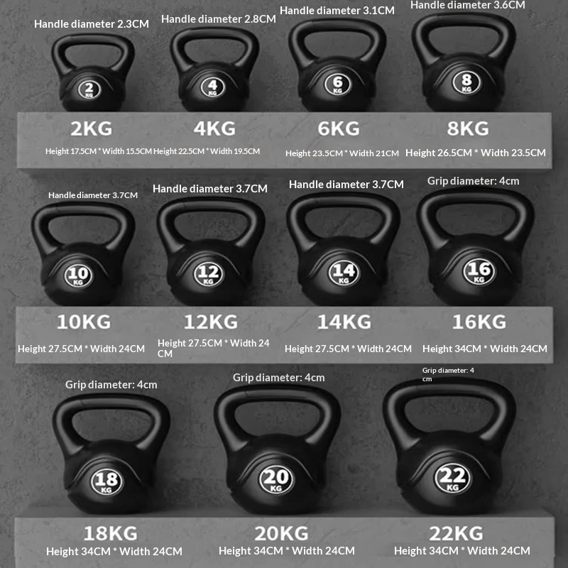 Sports Equipment Pictures - ดัมเบลปรับน้ำหนักได้ 8 กก. รุ่น 2026 พร้อมด้ามจับตามหลักสรีรศาสตร์