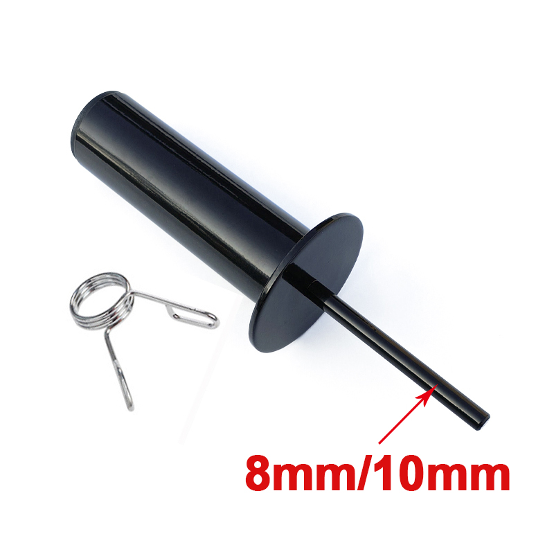 Sports Equipment Pictures - ฟิตเนสน้ำหนัก Stack Pin Extender 8มม./10มม.Home Gym
