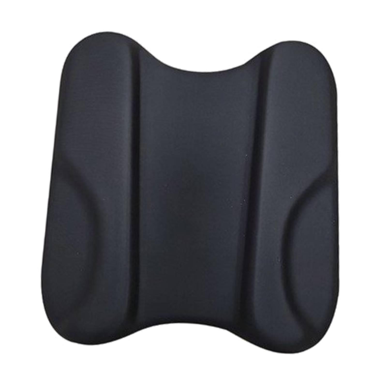 Swimming Kickboard - แผ่นโฟมช่วยลอยตัวสำหรับว่ายน้ำ ผลิตจากวัสดุ PE แข็งแรง ทนทาน ออกแบบช่องสำหรับขา