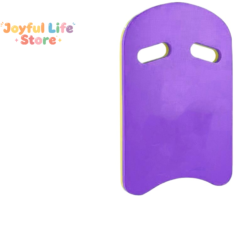 Swimming Kickboard - กระดานฝึกว่ายน้ำ EVA ลดราคาพิเศษ ลอยตัวดี จับถนัดมือ สำหรับเด็กและผู้ใหญ่