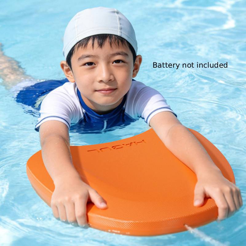 กระดานเตะน้ำไฟฟ้า 1 ชิ้น สำหรั - Swimming Kickboard บทวิจารณ์และราคา