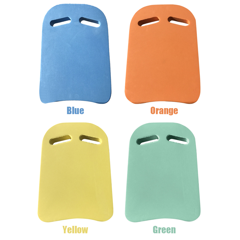 กระดานโฟมว่ายน้ำแบบพกพา กันน้ำ - Swimming Kickboard บทวิจารณ์และราคา