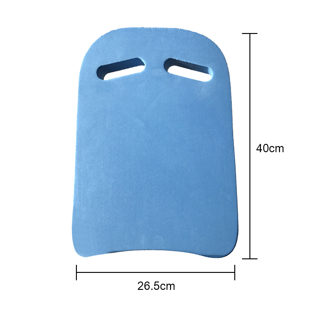 กระดานโฟมว่ายน้ำแบบพกพา กันน้ำ - Swimming Kickboard บทวิจารณ์และราคา
