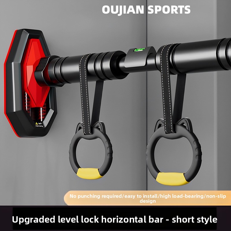 บาร์โหนติดประตูในบ้าน ไม่ต้องเ - Sports Equipment Pictures บทวิจารณ์และราคา