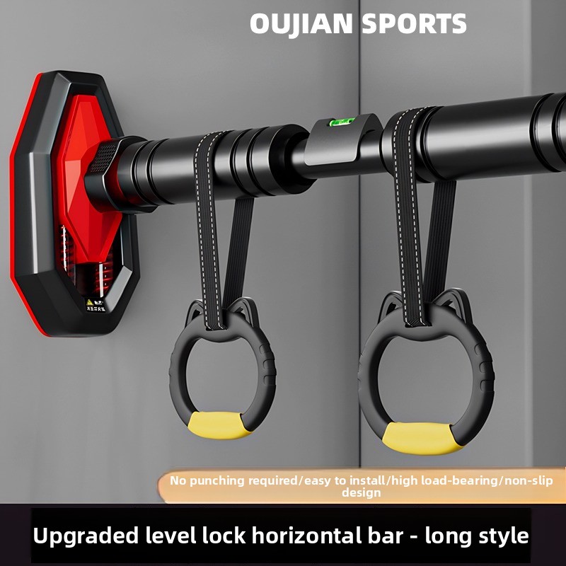 บาร์โหนติดประตูในบ้าน ไม่ต้องเ - Sports Equipment Pictures บทวิจารณ์และราคา