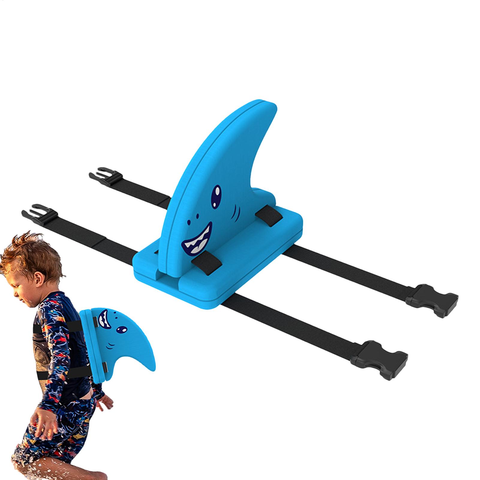 ว่ายน้ําเทรนเนอร์ว่ายน้ํา Shar - Swimming Kickboard บทวิจารณ์และราคา