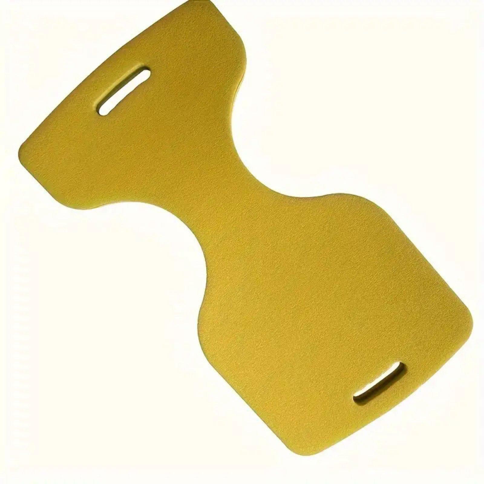 อุปกรณ์กีฬาทางน้ำกลางแจ้ง แผ่น - Swimming Kickboard บทวิจารณ์และราคา
