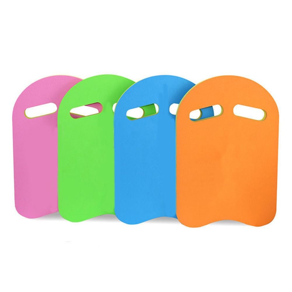 แผ่นโฟมลอยน้ำรูปตัวยูสำหรับว่า - Swimming Kickboard บทวิจารณ์และราคา