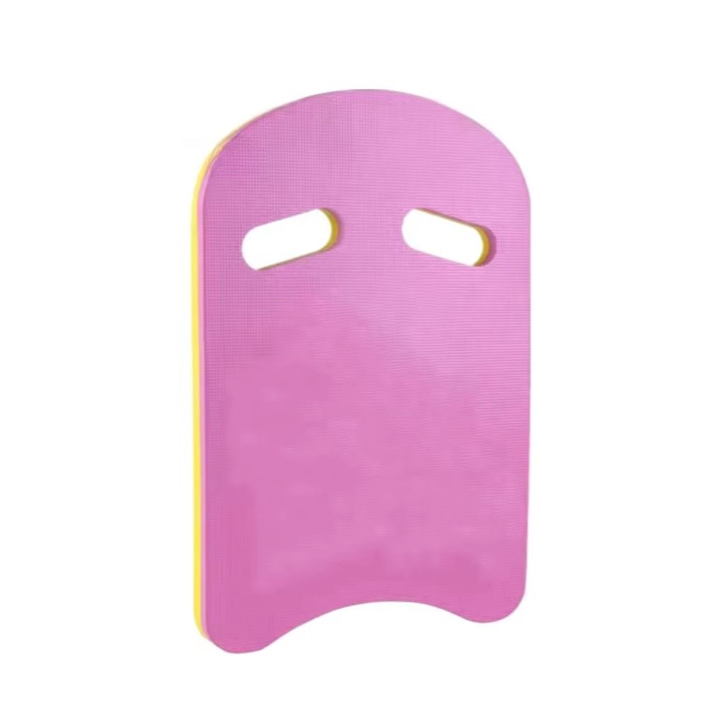 แผ่นโฟมลอยน้ำรูปตัวยูสำหรับว่า - Swimming Kickboard บทวิจารณ์และราคา
