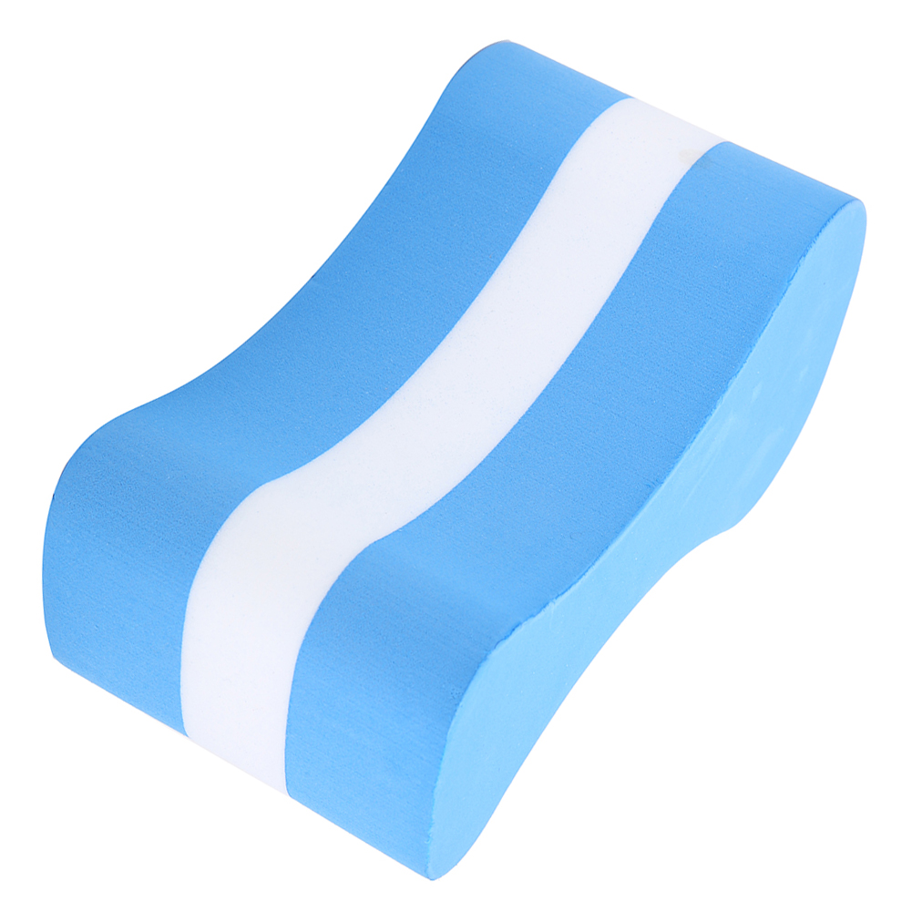 คลิปหนีบขาสำหรับว่ายน้ำ บอร์ดล - Swimming Kickboard บทวิจารณ์และราคา