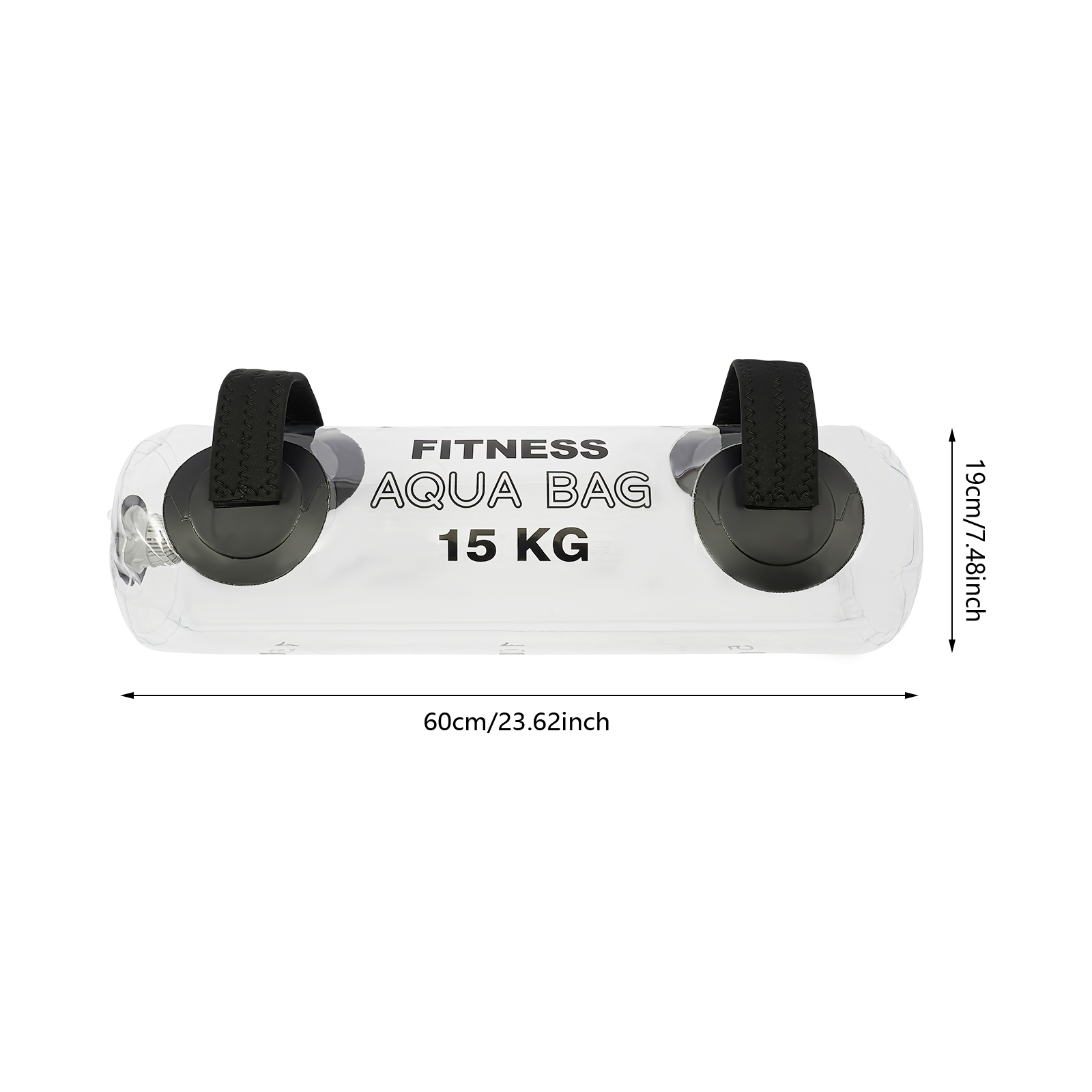 ถุงน้ำหนัก 20 กก. / 15 กก., ถุ - Sports Equipment Pictures บทวิจารณ์และราคา
