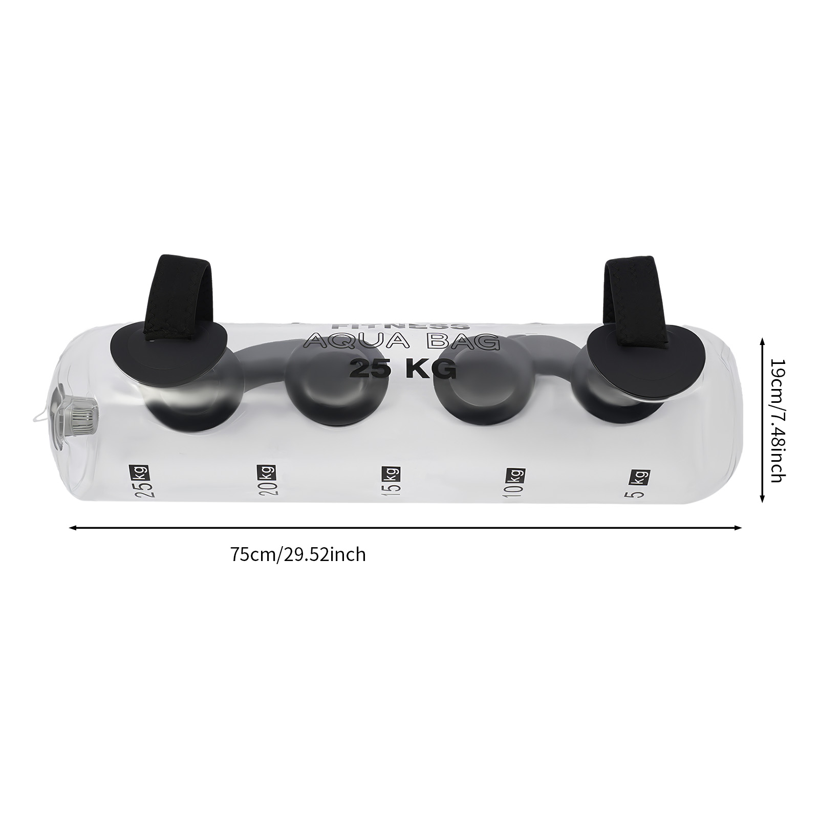 ถุงน้ำหนัก 20 กก. / 15 กก., ถุ - Sports Equipment Pictures บทวิจารณ์และราคา