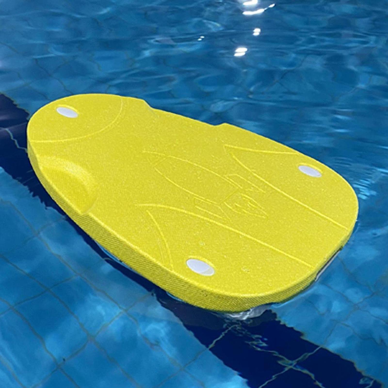 กระดานเตะน้ำไฟฟ้า ลอยตัวได้สบา - Swimming Kickboard บทวิจารณ์และราคา