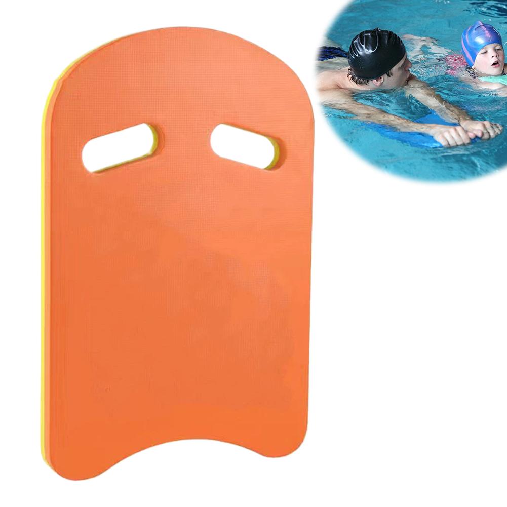 คิกบอร์ดฝึกว่ายน้ำ คิกบอร์ดโฟม - Swimming Kickboard บทวิจารณ์และราคา