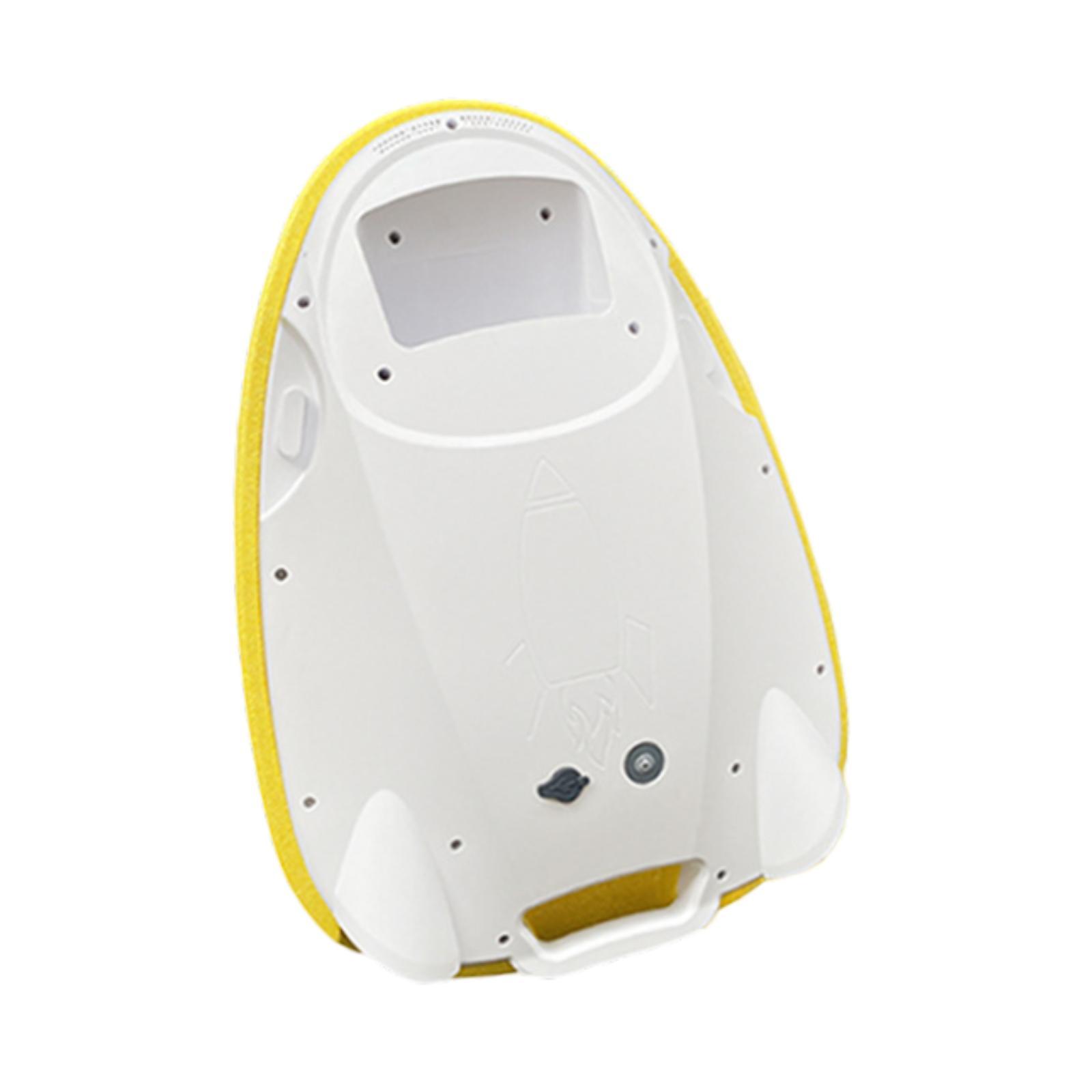 กระดานลอยน้ำแบบไฟฟ้า ตะแกรงนิร - Swimming Kickboard บทวิจารณ์และราคา