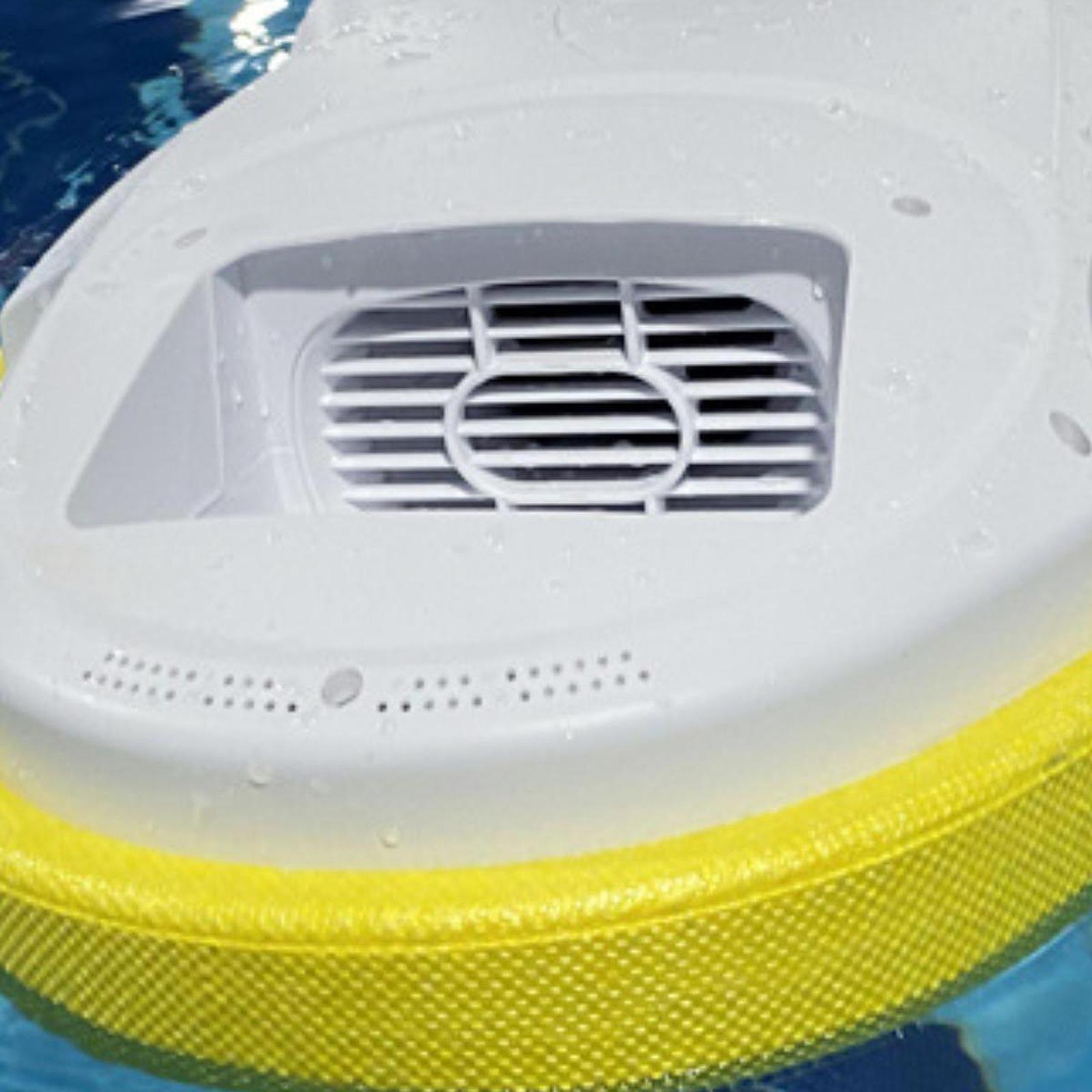 กระดานลอยน้ำแบบไฟฟ้า ตะแกรงนิร - Swimming Kickboard บทวิจารณ์และราคา