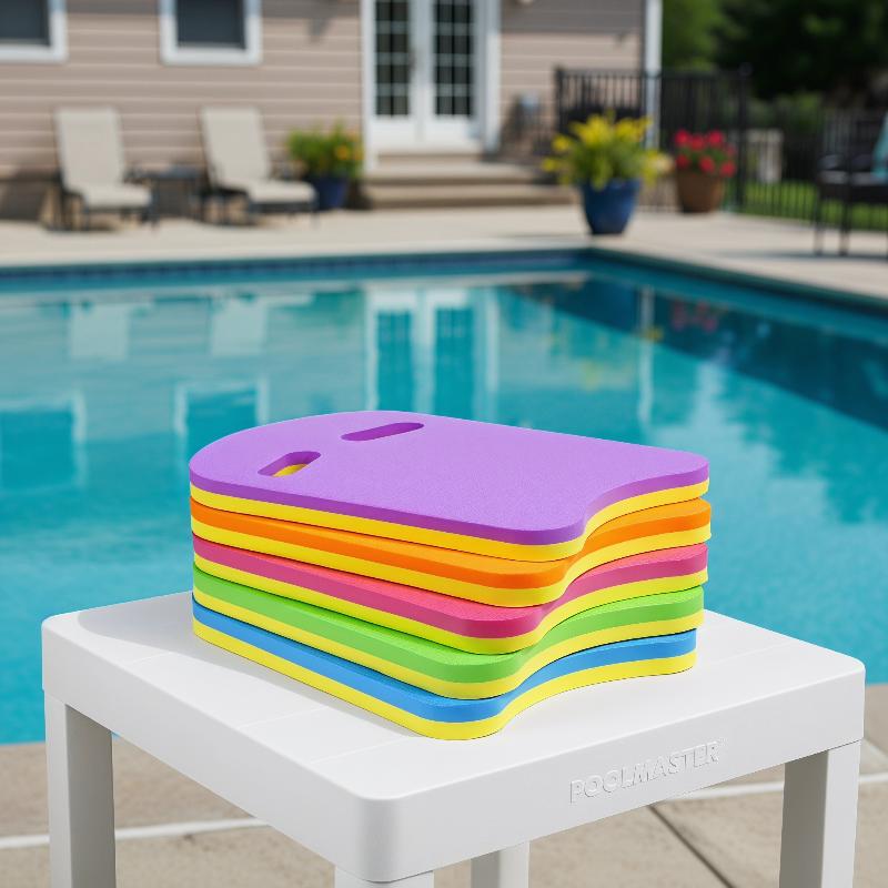 ที่จับตามหลักสรีรศาสตร์ EVA แผ - Swimming Kickboard บทวิจารณ์และราคา