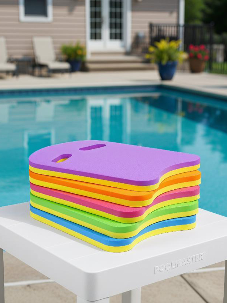 ที่จับตามหลักสรีรศาสตร์ EVA แผ - Swimming Kickboard บทวิจารณ์และราคา