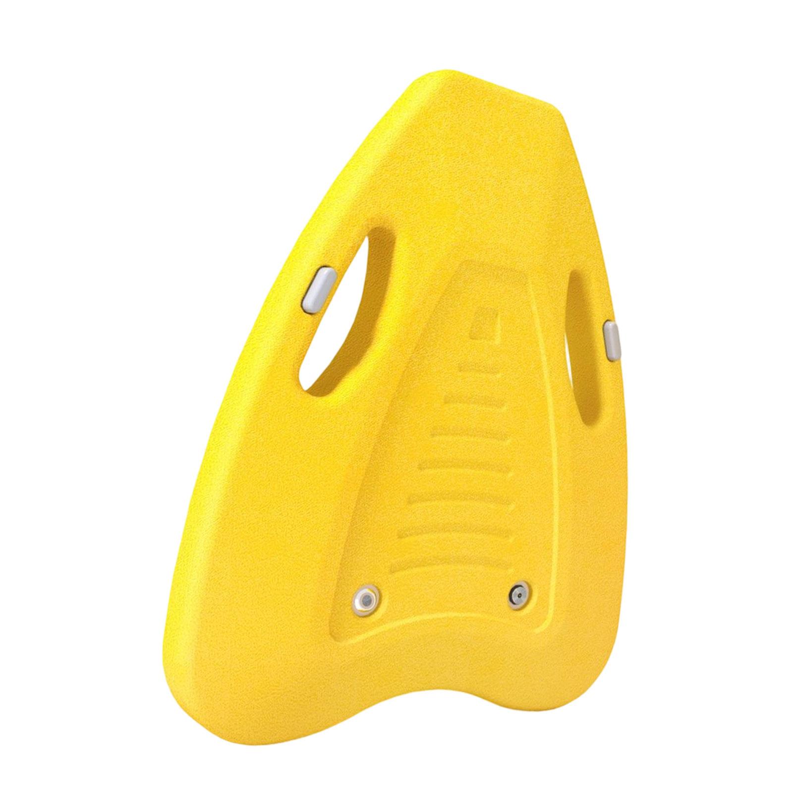 กระดานลอยน้ำแบบมีมอเตอร์น้ำหนั - Swimming Kickboard บทวิจารณ์และราคา