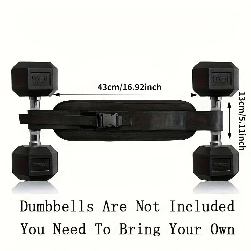 เข็มขัดคาดเอวแบบปรับน้ำหนักได้ - Sports Equipment Pictures บทวิจารณ์และราคา