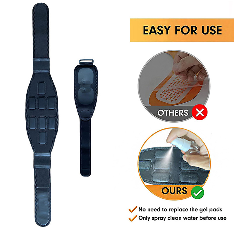 เข็มขัดกระชับหน้าท้อง เครื่องก - Sports Equipment Pictures บทวิจารณ์และราคา