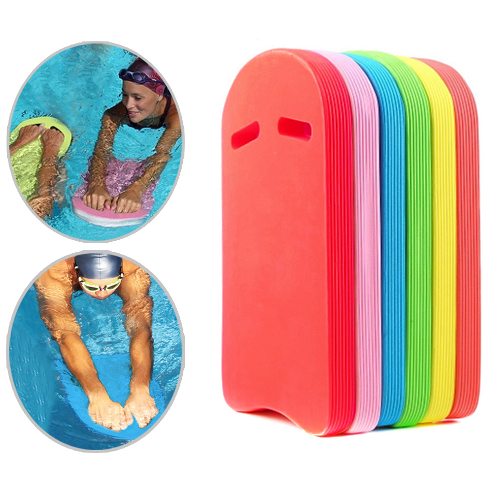ว่ายน้ําผู้เรียน Kickboard แผ่ - Swimming Kickboard บทวิจารณ์และราคา
