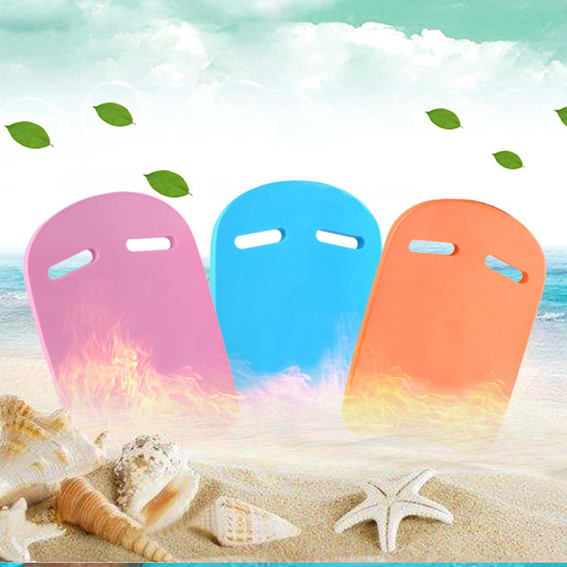 ว่ายน้ําผู้เรียน Kickboard แผ่ - Swimming Kickboard บทวิจารณ์และราคา