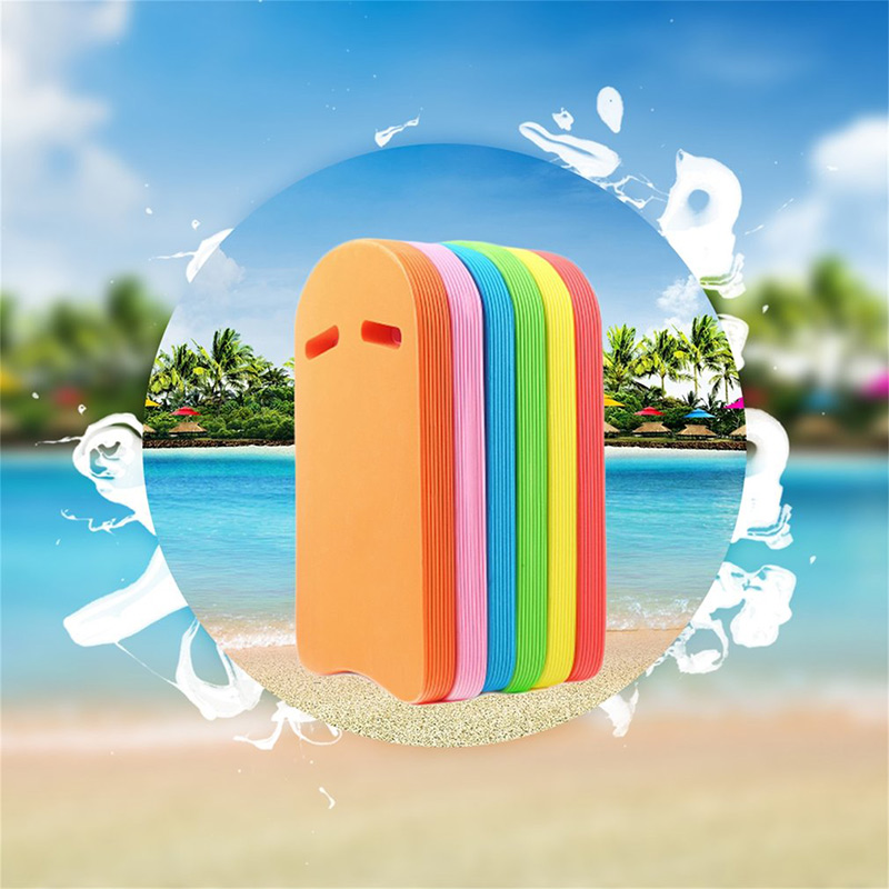 ว่ายน้ําผู้เรียน Kickboard แผ่ - Swimming Kickboard บทวิจารณ์และราคา
