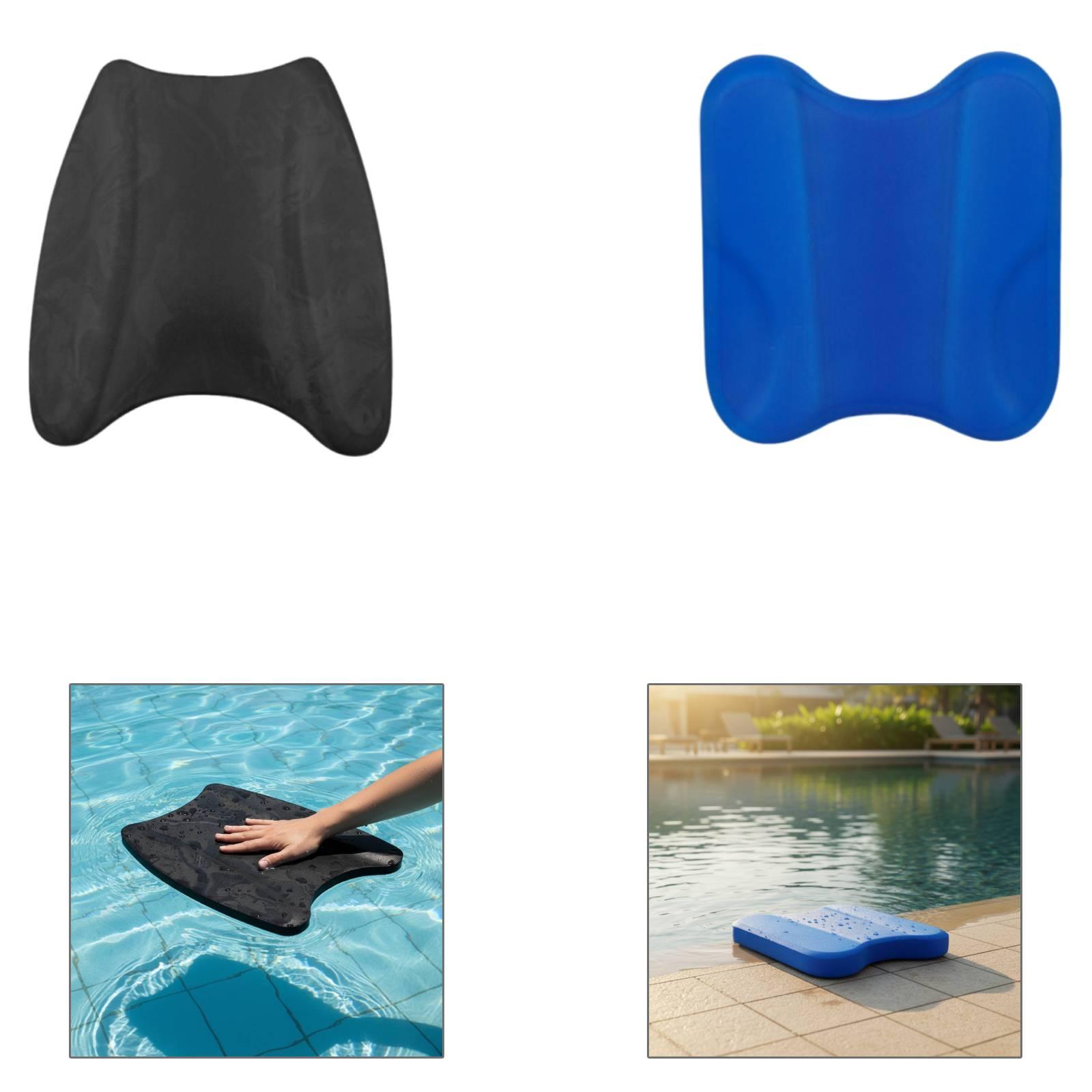 แผ่นโฟมช่วยลอยน้ำ EVA อุปกรณ์เ - Swimming Kickboard บทวิจารณ์และราคา