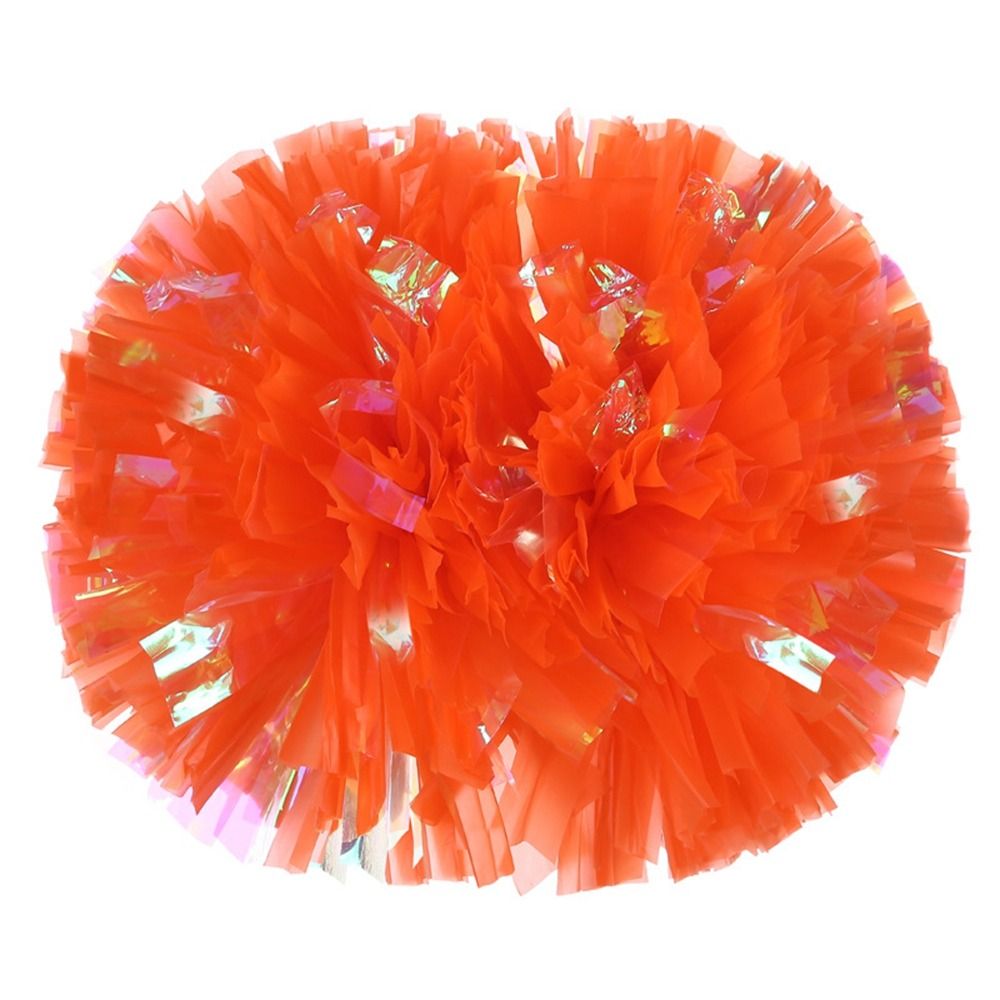 พอมปอมสำหรับเชียร์ลีดเดอร์คุณภ - Cheerleading Pom Pom บทวิจารณ์และราคา