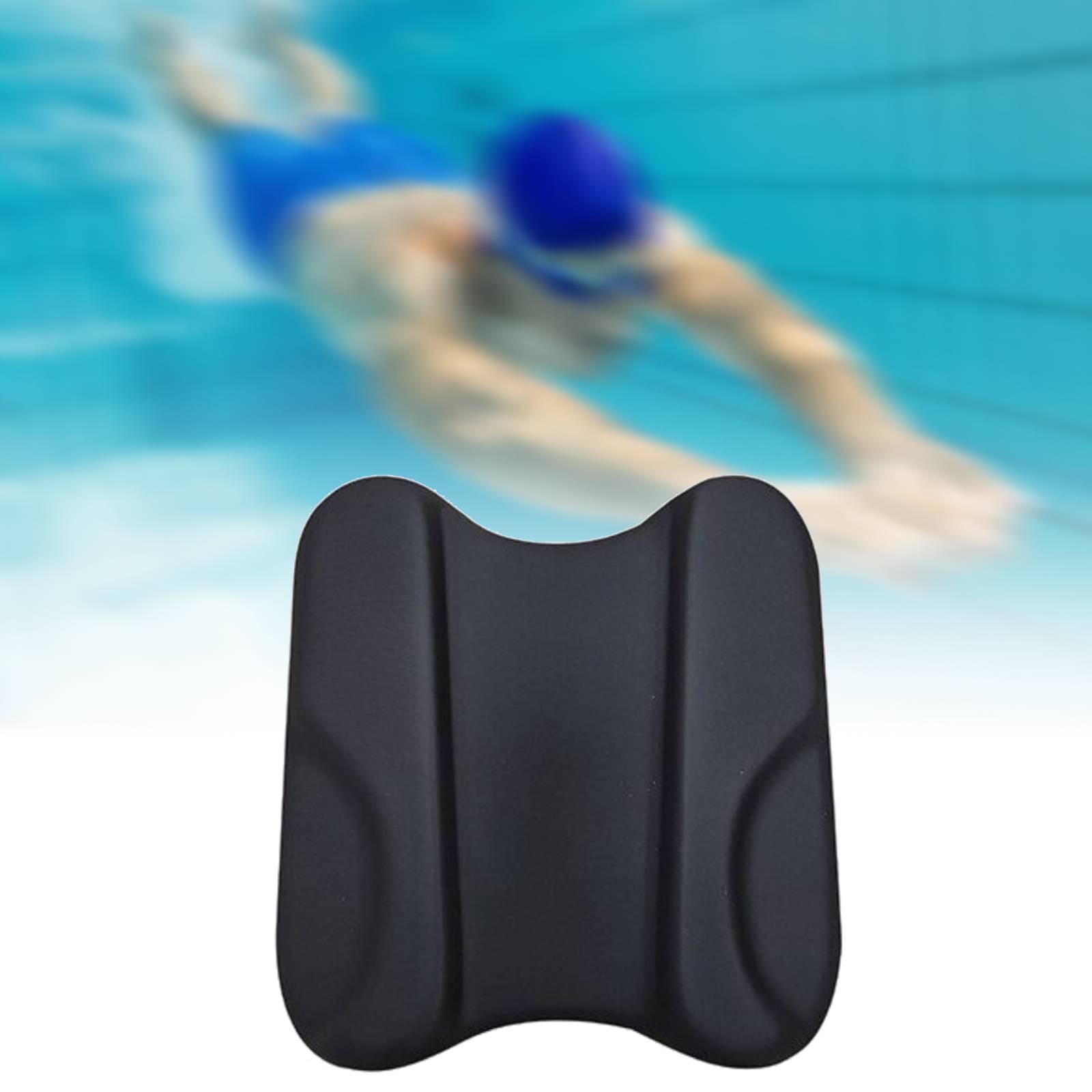 แผ่นโฟมช่วยลอยตัวสำหรับว่ายน้ำ - Swimming Kickboard บทวิจารณ์และราคา