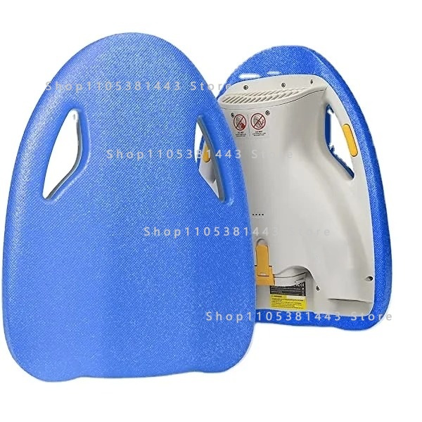 กระดานโต้คลื่นไฟฟ้าขนาดเล็ก ฝึ - Swimming Kickboard บทวิจารณ์และราคา