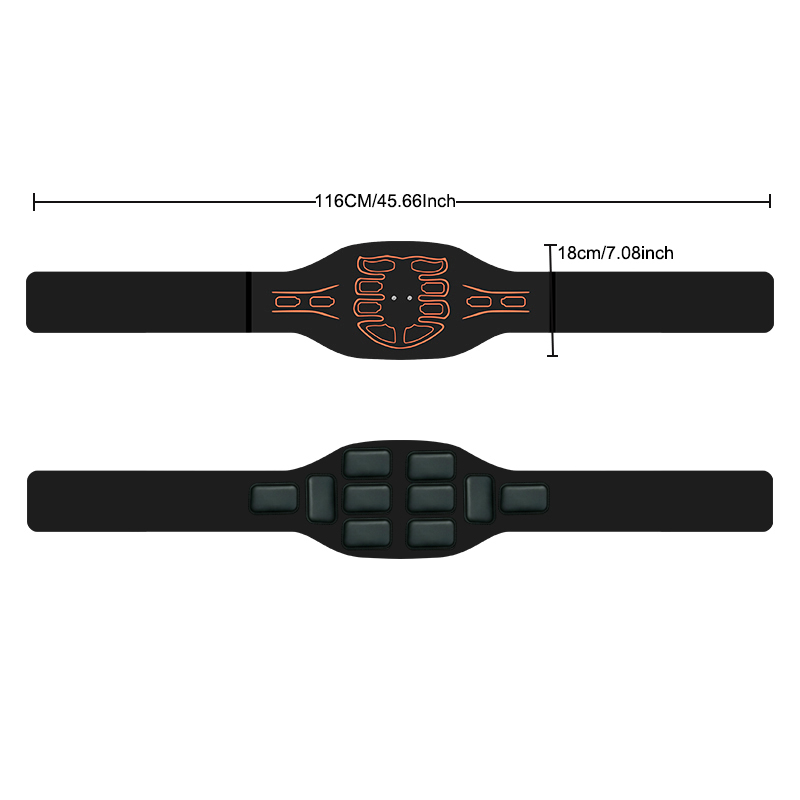 เข็มขัดกระชับหน้าท้องสมาร์ท เอ - Sports Equipment Pictures บทวิจารณ์และราคา