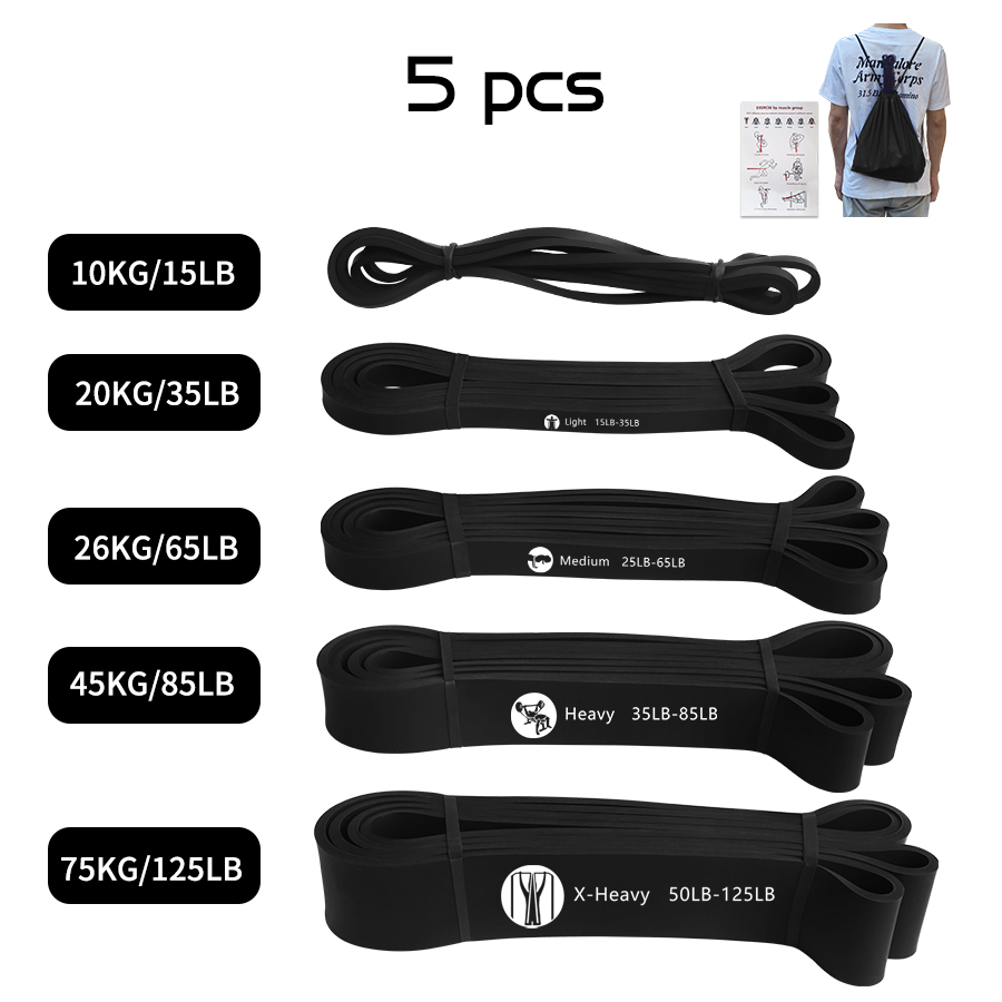 ยางยืดออกกำลังกายสำหรับกีฬา ช่ - Sports Equipment Pictures บทวิจารณ์และราคา