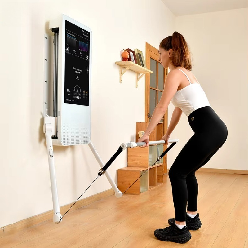 อุปกรณ์ฟิตเนสอเนกประสงค์สำหรับ - Sports Equipment Website บทวิจารณ์และราคา