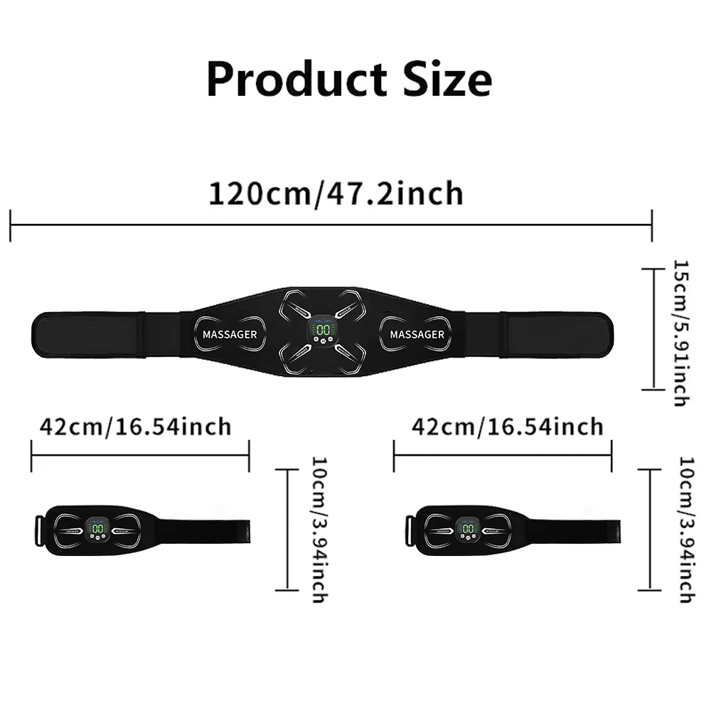 เครื่องกระตุ้นกล้ามเนื้อ EMS เ - Sports Equipment Pictures บทวิจารณ์และราคา