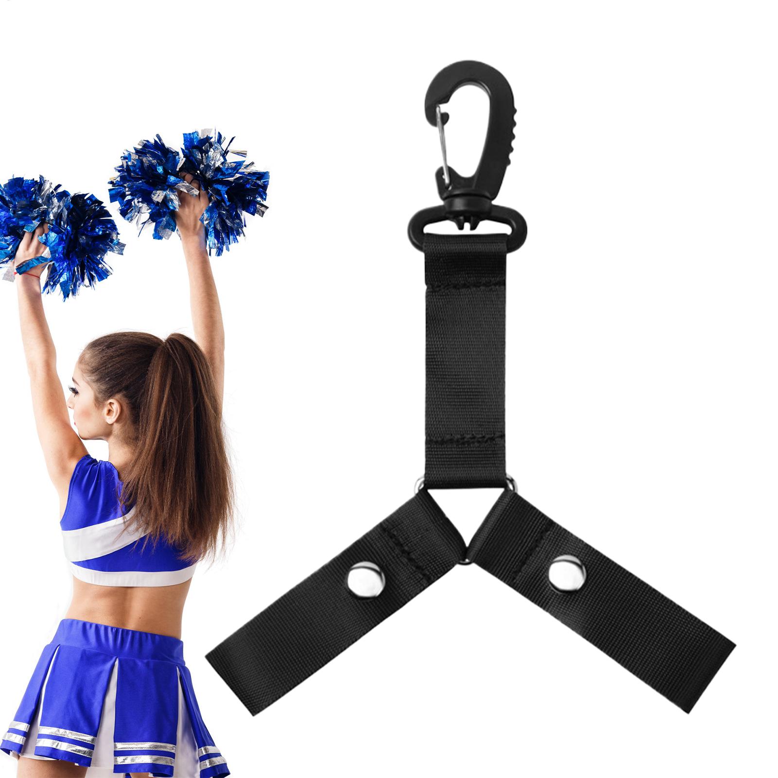 ที่แขวนพู่เชียร์ลีดเดอร์ กระเป - Cheerleading Pom Pom บทวิจารณ์และราคา