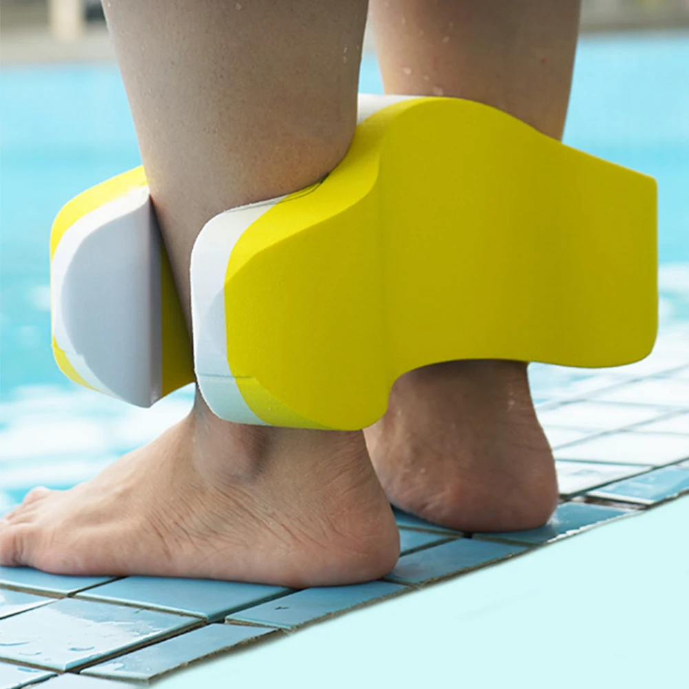 ทุ่นลอยน้ำสำหรับฝึกว่ายน้ำ ช่ว - Swimming Kickboard บทวิจารณ์และราคา