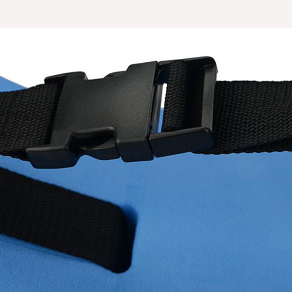 แผ่นโฟมลอยน้ำ Eva สีฟ้า สำหรับ - Swimming Kickboard บทวิจารณ์และราคา