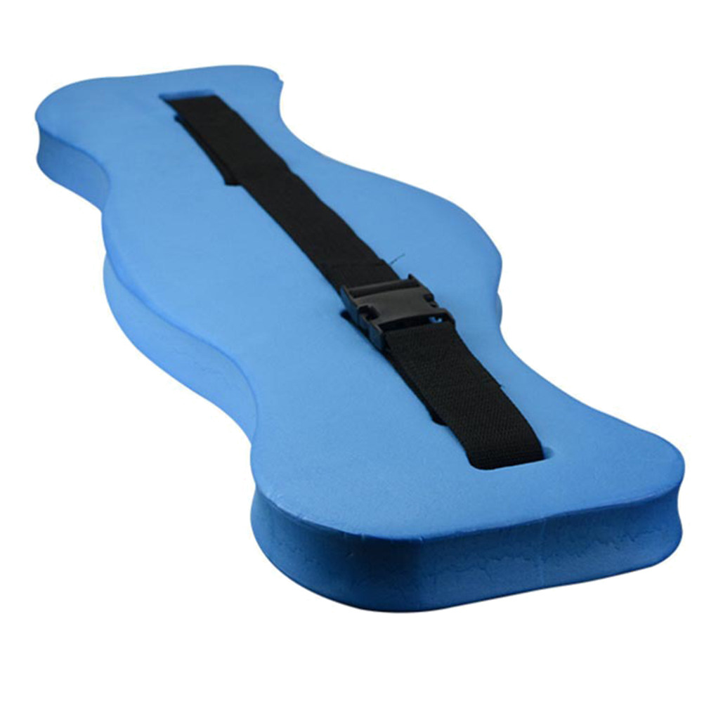 แผ่นโฟมลอยน้ำ Eva สีฟ้า สำหรับ - Swimming Kickboard บทวิจารณ์และราคา